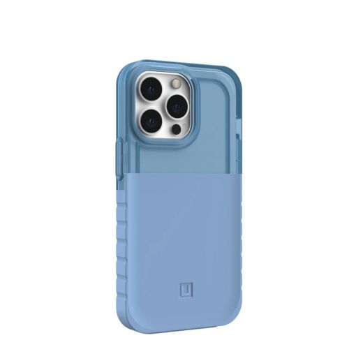 Чохол UAG Dip Cerulean для iPhone 13 Pro
