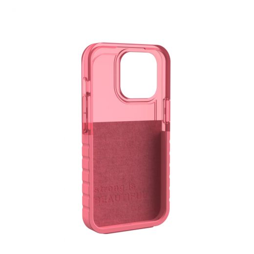 Чехол UAG Dip Clay для iPhone 13 Pro (11315U319898)