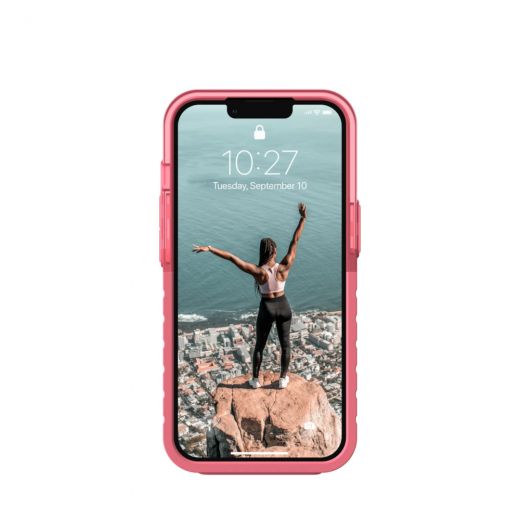 Чехол UAG Dip Clay для iPhone 13 Pro (11315U319898)