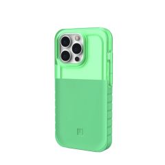 Чехол UAG Dip Spearmint для iPhone 13 Pro (11315U317777)