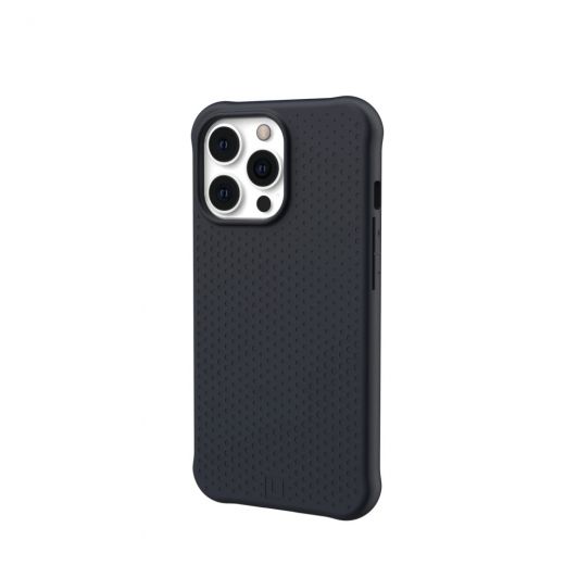 Чохол UAG DOT with MagSafe Black для iPhone 13 Pro