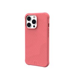 Силіконовий чохол UAG DOT Clay для iPhone 13 Pro