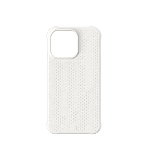 Силиконовый чехол UAG DOT Marshmallow для iPhone 13 Pro (11315V313535)