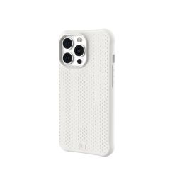 Силиконовый чехол UAG DOT Marshmallow для iPhone 13 Pro (11315V313535)