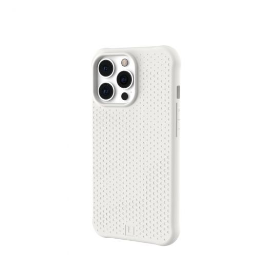Силиконовый чехол UAG DOT Marshmallow для iPhone 13 Pro (11315V313535)