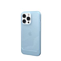 Чохол UAG Lucent Cerulean для iPhone 13 Pro