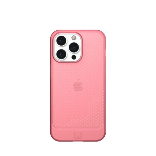 Чехол UAG Lucent Clay для iPhone 13 Pro (11315N319898)