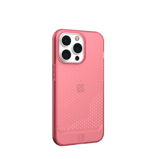 Чехол UAG Lucent Clay для iPhone 13 Pro (11315N319898)