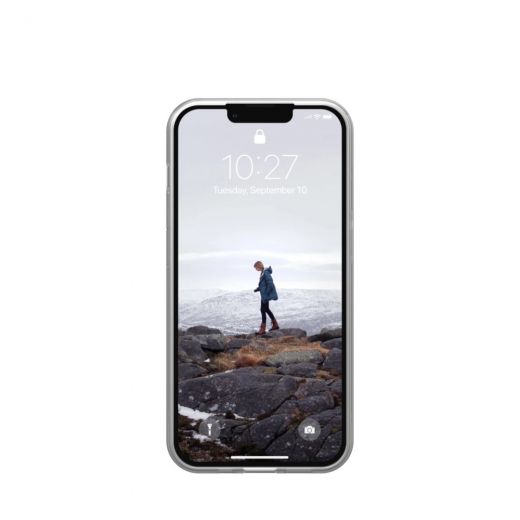 Чохол UAG Lucent Ice для iPhone 13 Pro