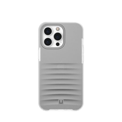 Чехол UAG Wave Ash для iPhone 13 Pro