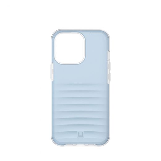 Чехол UAG Wave Cerulean для iPhone 13 Pro (11315V315858)