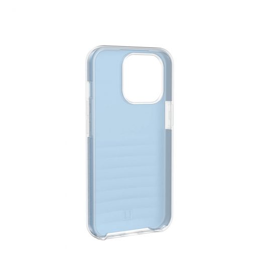 Чехол UAG Wave Cerulean для iPhone 13 Pro (11315V315858)