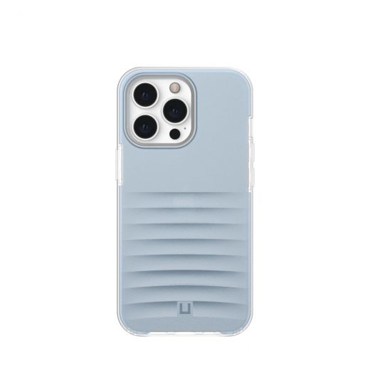 Чехол UAG Wave Cerulean для iPhone 13 Pro (11315V315858)