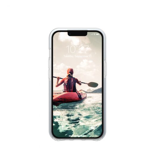 Чехол UAG Wave Cerulean для iPhone 13 Pro (11315V315858)