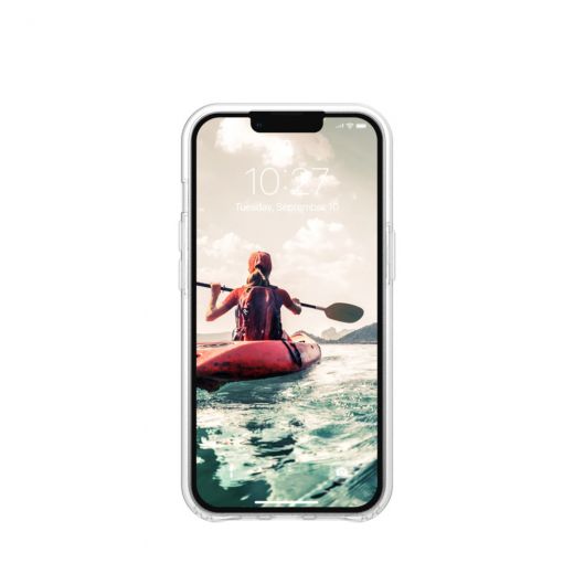 Чехол UAG Wave Ice для iPhone 13 Pro