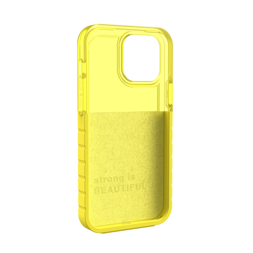 Чехол UAG Dip Acid для iPhone 13 Pro Max (11316U317878)