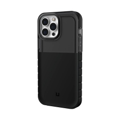 Чехол UAG Dip Black для iPhone 13 Pro Max (11316U314040)