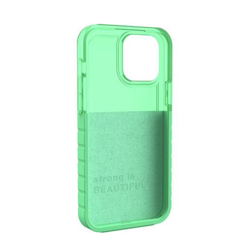 Чехол UAG Dip Spearmint для iPhone 13 Pro Max (11316U317777)