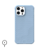 Чехол UAG DOT with MagSafe Cerulean для iPhone 13 Pro Max Чехол UAG DOT with MagSafe Cerulean для iPhone 13 Pro Max