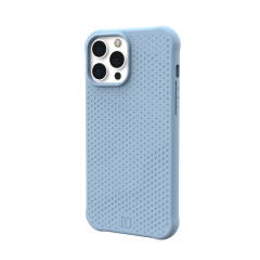 Чехол UAG DOT with MagSafe Cerulean для iPhone 13 Pro Max