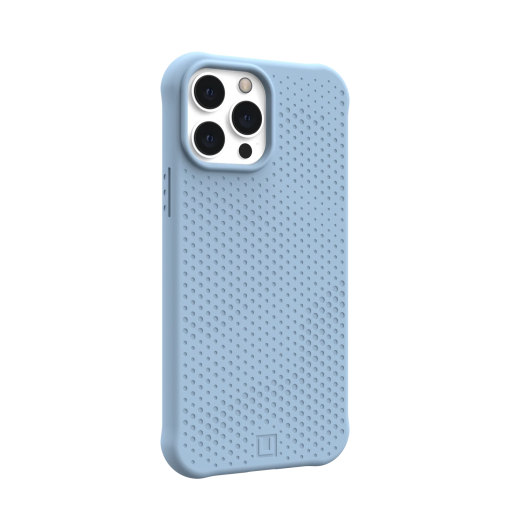 Чехол UAG DOT with MagSafe Cerulean для iPhone 13 Pro Max