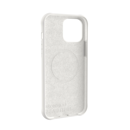 Чехол UAG DOT with MagSafe Marshmallow для iPhone 13 Pro Max