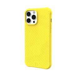 Силіконовий чохол UAG DOT Acid для iPhone 13 Pro Max