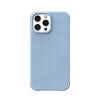 Силиконовый чехол UAG DOT Cerulean для iPhone 13 Pro Max