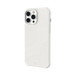 Силіконовий чохол UAG DOT Marshmallow для iPhone 13 Pro Max