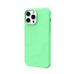 Силіконовий чохол UAG DOT Spearmint для iPhone 13 Pro Max