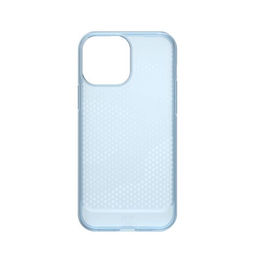 Чохол UAG Lucent Cerulean для iPhone 13 Pro Max
