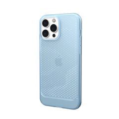 Чохол UAG Lucent Cerulean для iPhone 13 Pro Max
