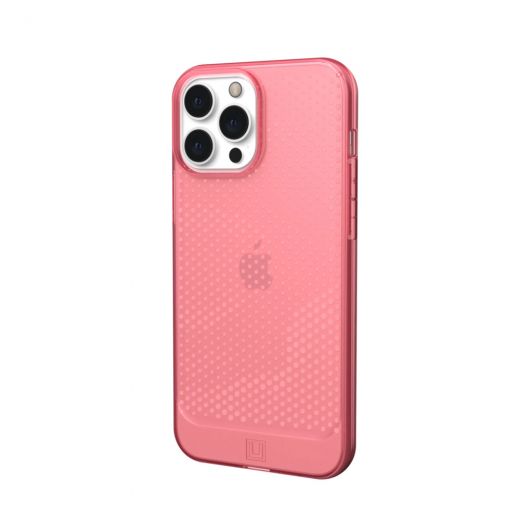 Чохол UAG Lucent Clay для iPhone 13 Pro Max