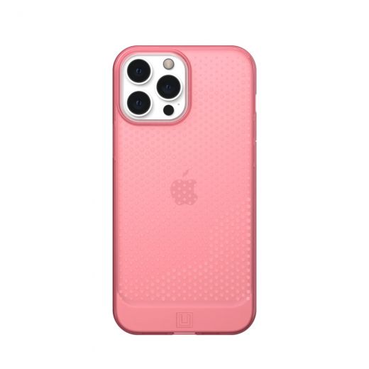 Чохол UAG Lucent Clay для iPhone 13 Pro Max