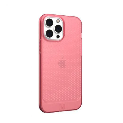 Чохол UAG Lucent Clay для iPhone 13 Pro Max