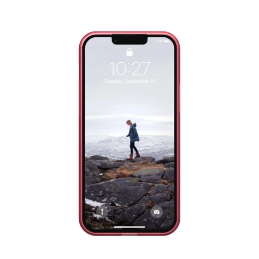 Чохол UAG Lucent Clay для iPhone 13 Pro Max
