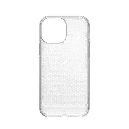 Чехол UAG Lucent Ice для iPhone 13 Pro Max (11316N314343)