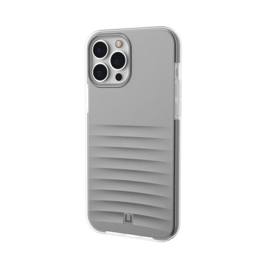 Чехол UAG Wave Ash для iPhone 13 Pro Max