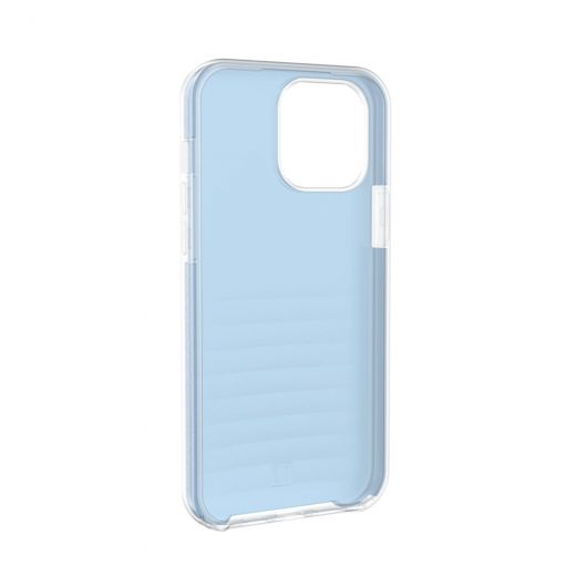 Чехол UAG Wave Cerulean для iPhone 13 Pro Max