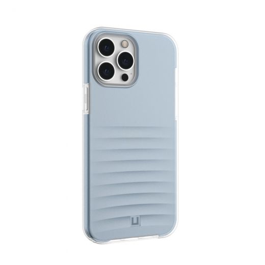 Чохол UAG Wave Cerulean для iPhone 13 Pro Max