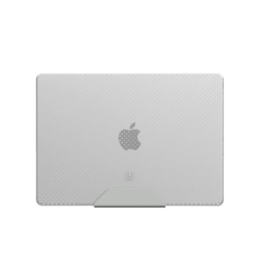 Чехол UAG [U] DOT Series Ice для MacBook Pro 14" M1 | M2 | M3 | M4 (2021 | 2022 | 2023 | 2024) (134002114343)