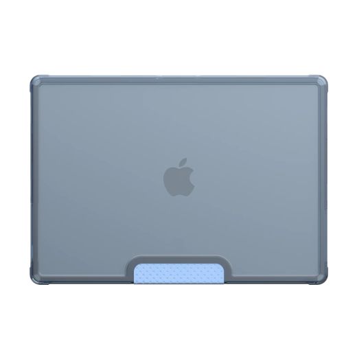 Чохол UAG [U] Lucent Series Cerulean для MacBook Pro 14" M1 | M2 | M3 | M4 (2021 | 2022 | 2023 | 2024)(134001115858)