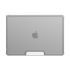 Чохол UAG [U] LUCENT Series Ice/Marshmallow для MacBook Pro 14" M1 | M2 | M3 | M4 (2021 | 2022 | 2023 | 2024) (134001114335)