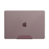 Чохол UAG [U] DOT Series Aubergine для MacBook Pro 16" M1 | M2 | M3 | M4 (2021 | 2022 | 2023 | 2024) (134005114747)
