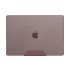 Чохол UAG [U] DOT Series Aubergine для MacBook Pro 16" M1 | M2 | M3 | M4 (2021 | 2022 | 2023 | 2024) (134005114747)