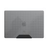 Чехол UAG [U] DOT Series Ash для MacBook Pro 16" M1 | M2 | M3 | M4 (2021 | 2022 | 2023 | 2024) (134005113131)