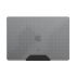 Чохол UAG [U] DOT Series Ash для MacBook Pro 16" M1 | M2 | M3 | M4 (2021 | 2022 | 2023 | 2024) (134005113131)
