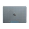 Чохол UAG [U] DOT Series Deep Ocean для MacBook Pro 16" M1 | M2 | M3 | M4 (2021 | 2022 | 2023 | 2024) (134005115959)