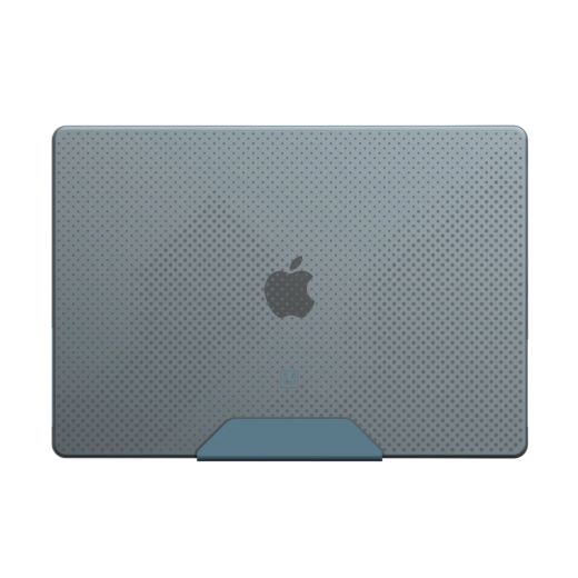 Чехол UAG [U] DOT Series Deep Ocean для MacBook Pro 16" (2021 | 2022 | 2023  M1 | M2 | M3) (134005115959)