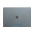 Чохол UAG [U] DOT Series Deep Ocean для MacBook Pro 16" M1 | M2 | M3 | M4 (2021 | 2022 | 2023 | 2024) (134005115959)